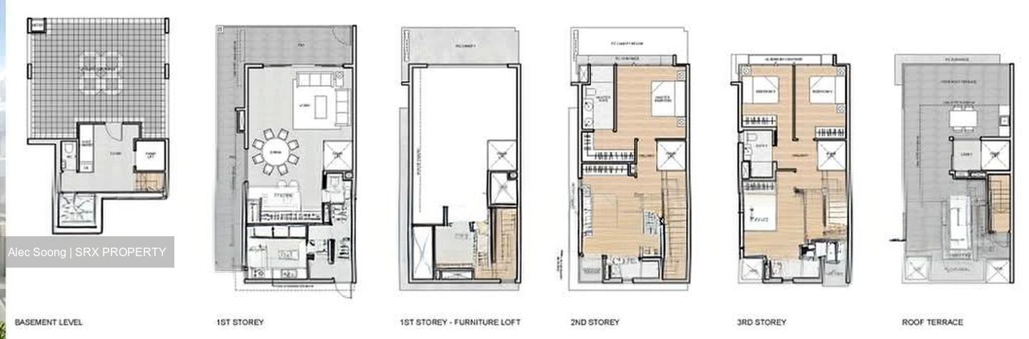 Belgravia Ace (D28), Semi-Detached #604537981